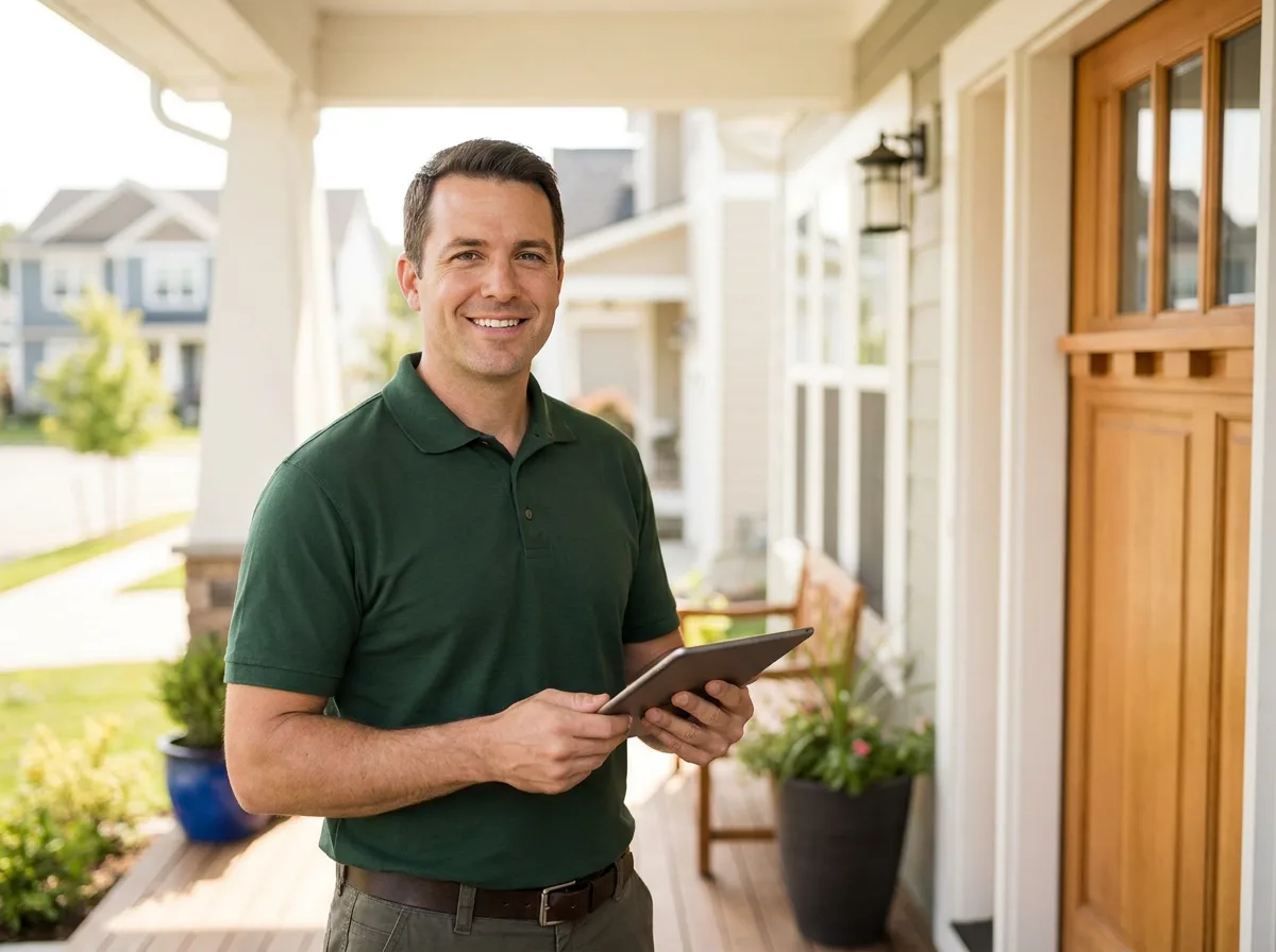 Pest control FAQs for Klemme, IA